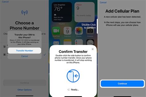 3 Ways To Transfer ESIM From Android To IPhone IPhone 16 Ready