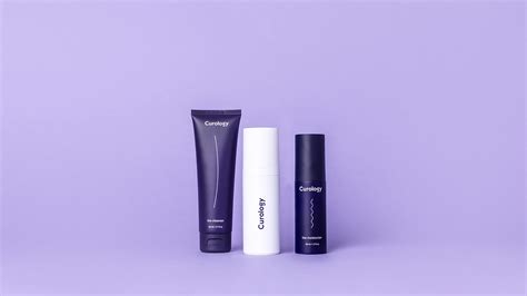 Curology Package The Cleanser And Moisturizer Set Curology