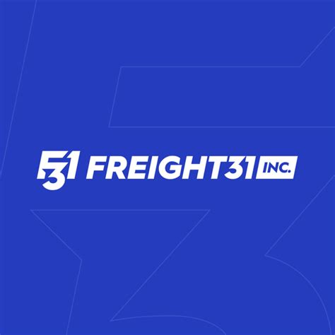 Freight Logos The Best Freight Logo Images 99designs