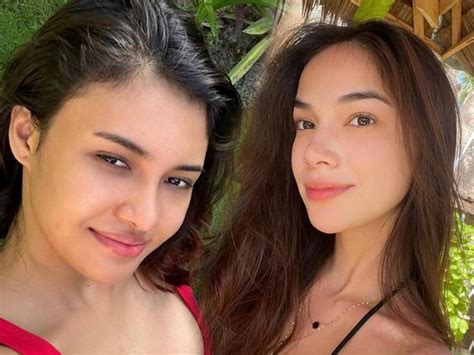 Philippine Celebrities Without Makeup Before And After Pictures