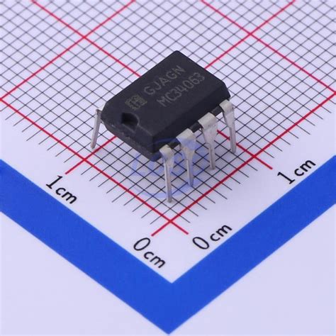 DK125 | Shenzhen DongKe Semicon | DC-DC Converters | JLCPCB