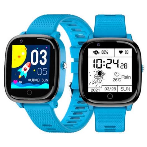 Smartwatch Zegarek Sportowy Rozmowy Gps Lokalizator Menu Polskie Dla