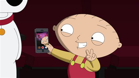 'Family Guy' Team Talks Having Stewie Get 'Canceled' for Episode 400