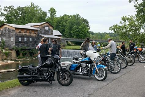 Fifth Annual Tennessee Motorcycles And Music Revival The V Twin Blog