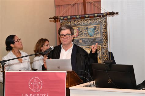 Yann Lecun Laurea Ad Honorem Dalluniversit Di Siena Chief Ai