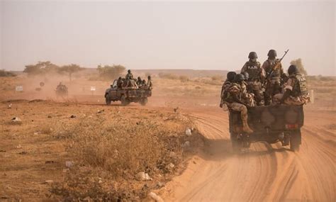 Niger enlèvement du Préfet de Bilma par un nouveau groupe politico