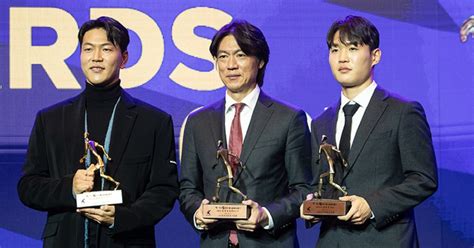 울산 2연패 이끈 ‘수비핵 김영권 영광의 Mvp