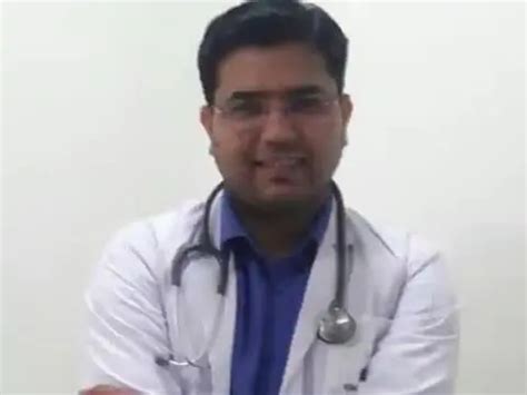 Top Pulmonologist In Gwalior Mp Top Doctor