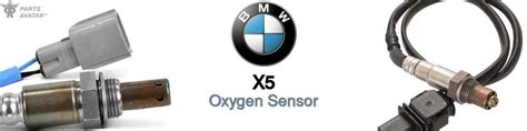 Bmw X5 Oxygen Sensor Partsavatar