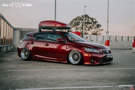 Fantastic Vacation Ideas For Lexus Ct H Stance