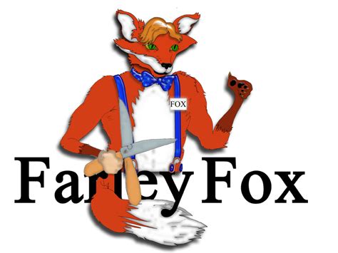 Farley Fox 480 Shears by KansasArtist on DeviantArt