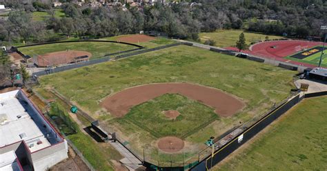 Rent Field Baseball Jv In Loomis