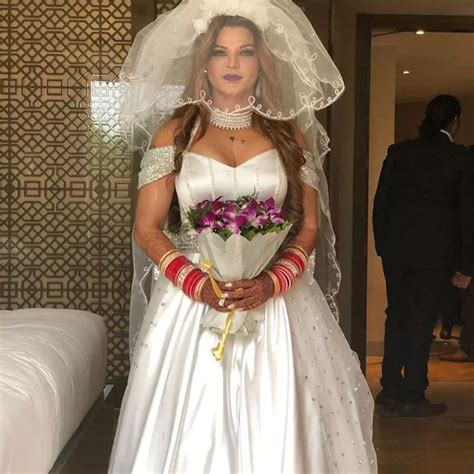 Rakhi Sawant Gives A Glimpse Of Her Luxurious Home In The Uk Netizens