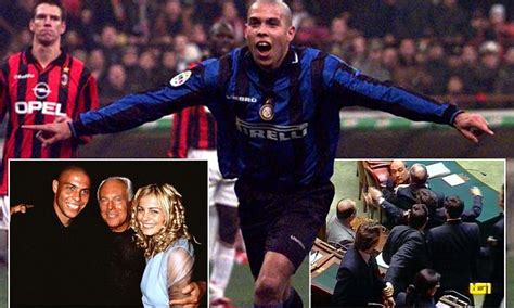 Biggest Sex Scandals That Have Happened In Football