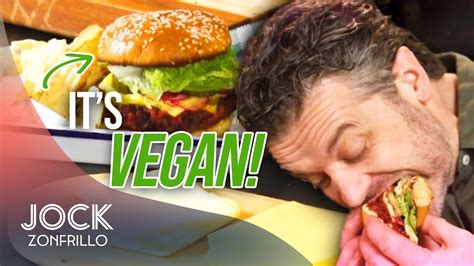 Swap Your Usual Burger For Avas Vegan Burger This Veganuary Vegan