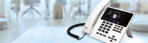 COMfortel® D-400 weiß