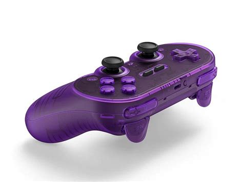 8BitDo Pro 2 review: Outstanding controller - Can Buy or Not