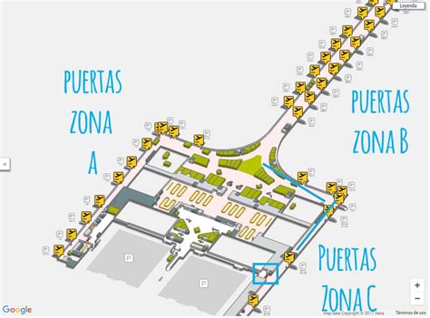 Resumen de 30 artículos cómo llegar a la terminal 1 del aeropuerto de