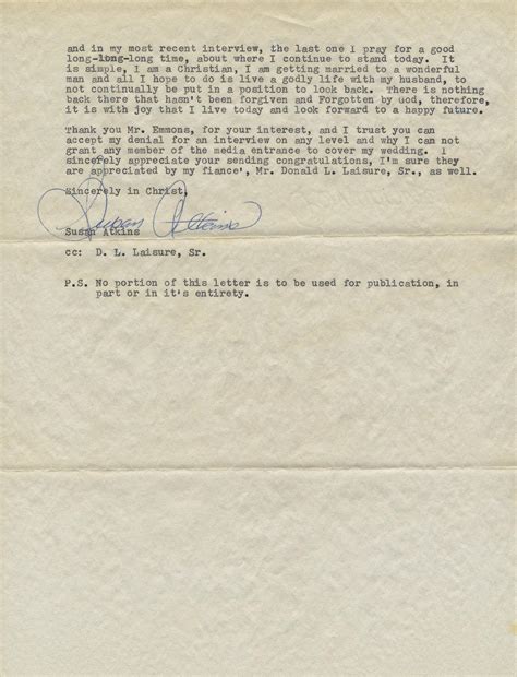 True crime fans debate susan atkins in a new online forum 35