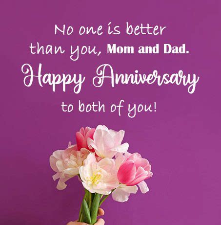 88 Anniversary Wishes For Mummy Papa Messages Quotes Status And