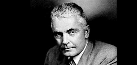 John B Watson Dark Psychologist Headstuff