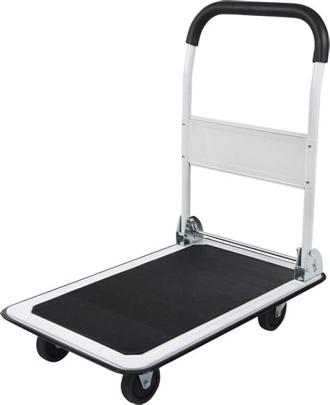 Amazon Olympia Tools Foldable Push Cart Dolly Lb Capacity