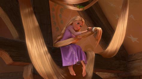 When Will My Life Begin - Princess Rapunzel (from Tangled) Photo (34914591) - Fanpop