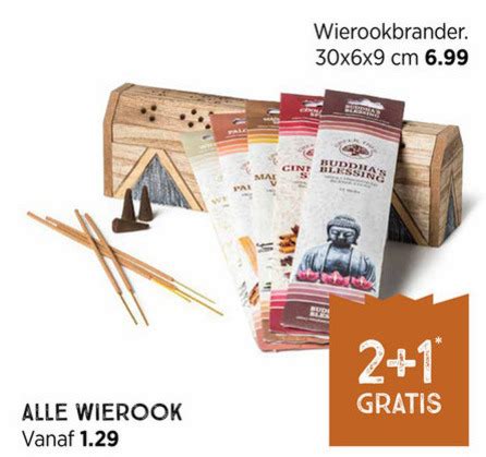 Folder Aanbieding Bij Xenos Details