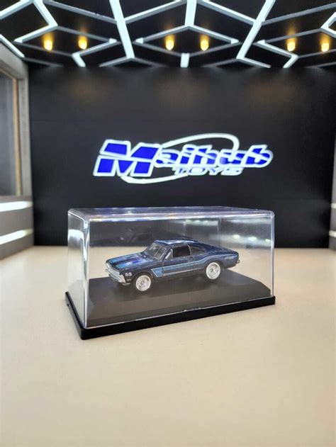 Caixa Acrilico Para Hot Wheels Comprar Em Maihubtoys