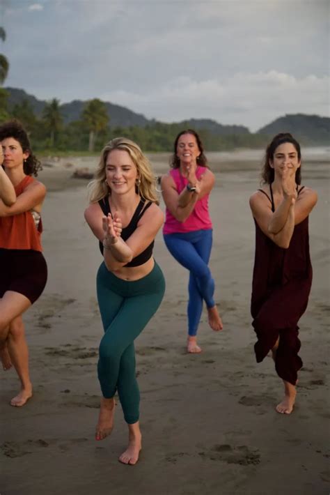 Best Yoga Teacher Trainings In Costa Rica Soma Yoga Institute