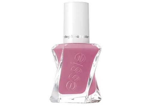 Essie Gel Couture Designer Debut Lovelyskin