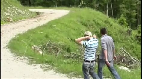 Gay Fucked By Latino Straight In Exhib Montaine Outdoor Surp Xhamster