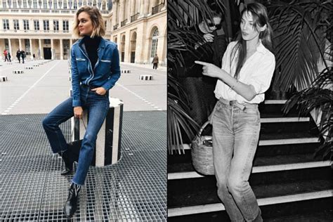 How To Wear Levis 501 Personal Shopper Paris Dress Like A Parisian