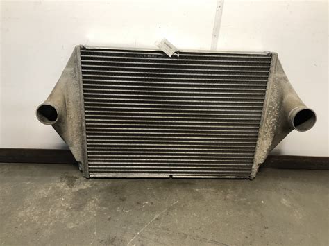 Il Sterling L Charge Air Cooler Ataac For Sale