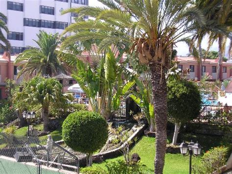 Jardin Del Sol Apartments Playa Del Ingles