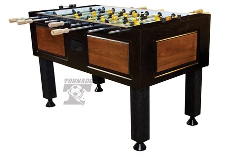 Tornado Foosball Table Assembly Instructions