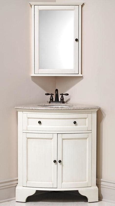 Corner Bathroom Sinks And Vanities - 24 Thomasville Corner Sink ...