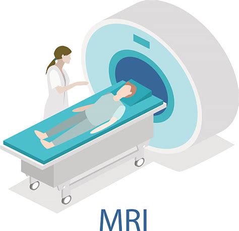 Royalty Free Ct Scanner Clip Art Vector Images And Illustrations Istock