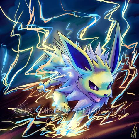 Wiki Eeveelution Squad Amino