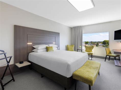 Jetpark Auckland Airport Hotel Auckland, New Zealand — book Hotel, 2024 ...