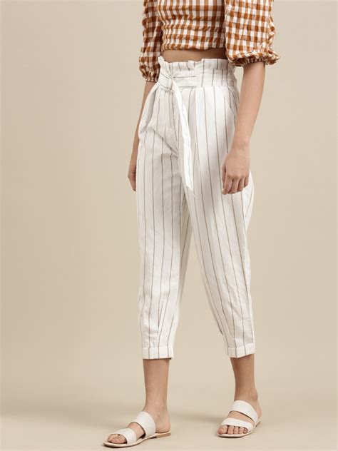 Top 73 Bershka Striped Trousers Best In Coedo Vn