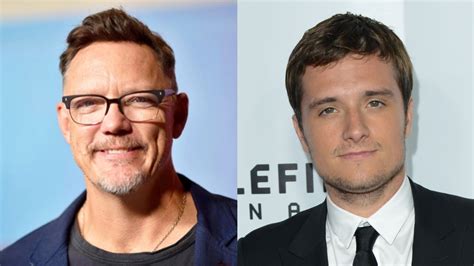 Five Nights At Freddy S Matthew Lillard E Josh Hutcherson Se Juntam