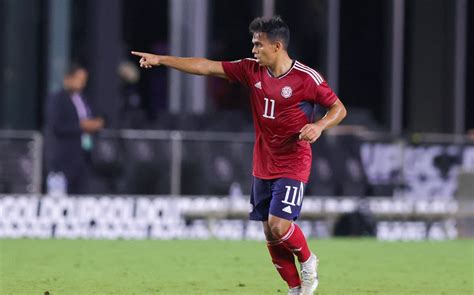 Costa Rica vs Panamá Resultado y resumen Copa Oro 2023 Grupo Milenio