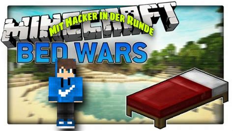 Minecraft Bedwars Auf Hypixel YouTube