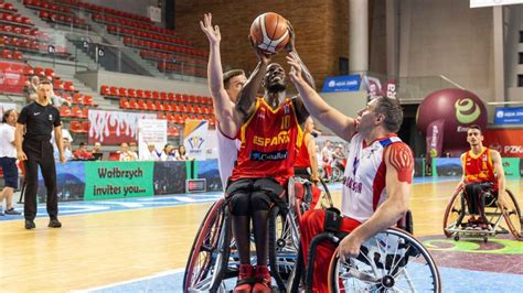 Explotar Vista Relativo Historia Del Baloncesto Paralimpico Excretar