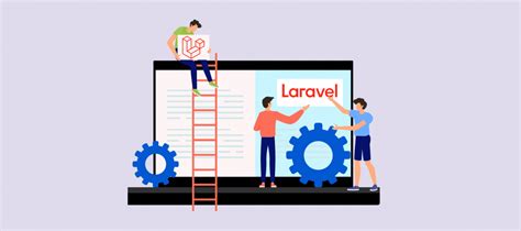 Best 10 Laravel Application Development Companies 2023