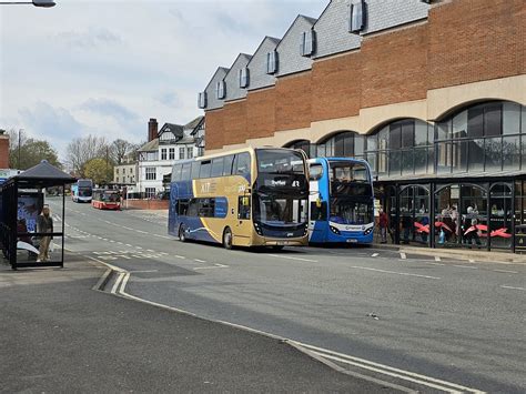 Stagecoach Sk Lur Shaun Crossland Flickr