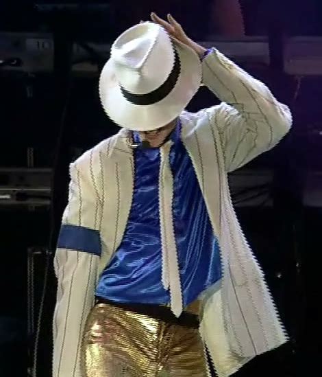 Michael Jackson Smooth Criminal - Michael Jackson Photo (37263216) - Fanpop