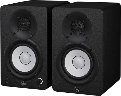 Amazon Krk Rp Rokit G Professional Bi Powered Studio