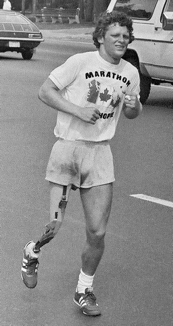 Terry Fox Wikipedia